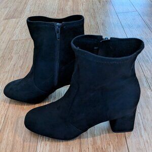 Kelly & Katie Kese Booties